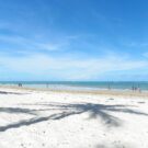 brasil praia divulgação