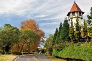 chegada a nova petrópolis crédito sabrina schuster