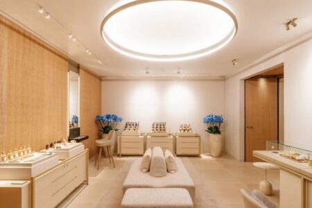 Cheval Blanc St-Tropez reabre com inovação no SPA Guerlain Cheval Blanc St-Tropez reabre com inovação no SPA Guerlain