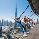 conheça o verão de dubai com benefícios da emirates divulgação emirates