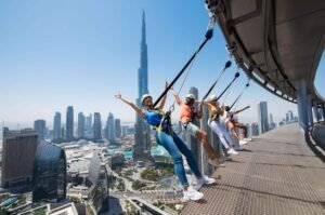 conheça o verão de dubai com benefícios da emirates divulgação emirates