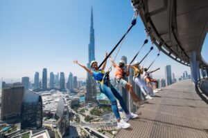 conheça o verão de dubai com benefícios da emirates divulgação emirates