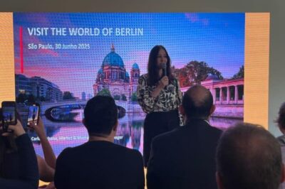Visit Berlin 2025