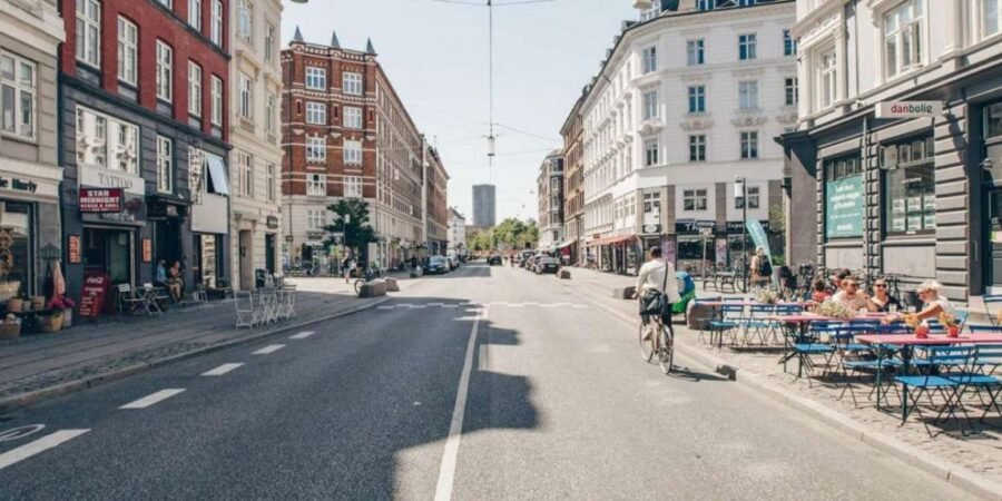 Copenhague Vesterbro Copenhague Vesterbro