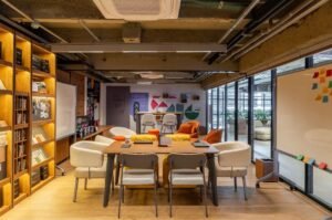 design hub na casa dexco créditos rafa renzo