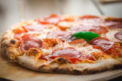 dia mundial da pizza lugares em são paulo para prestigiar a data