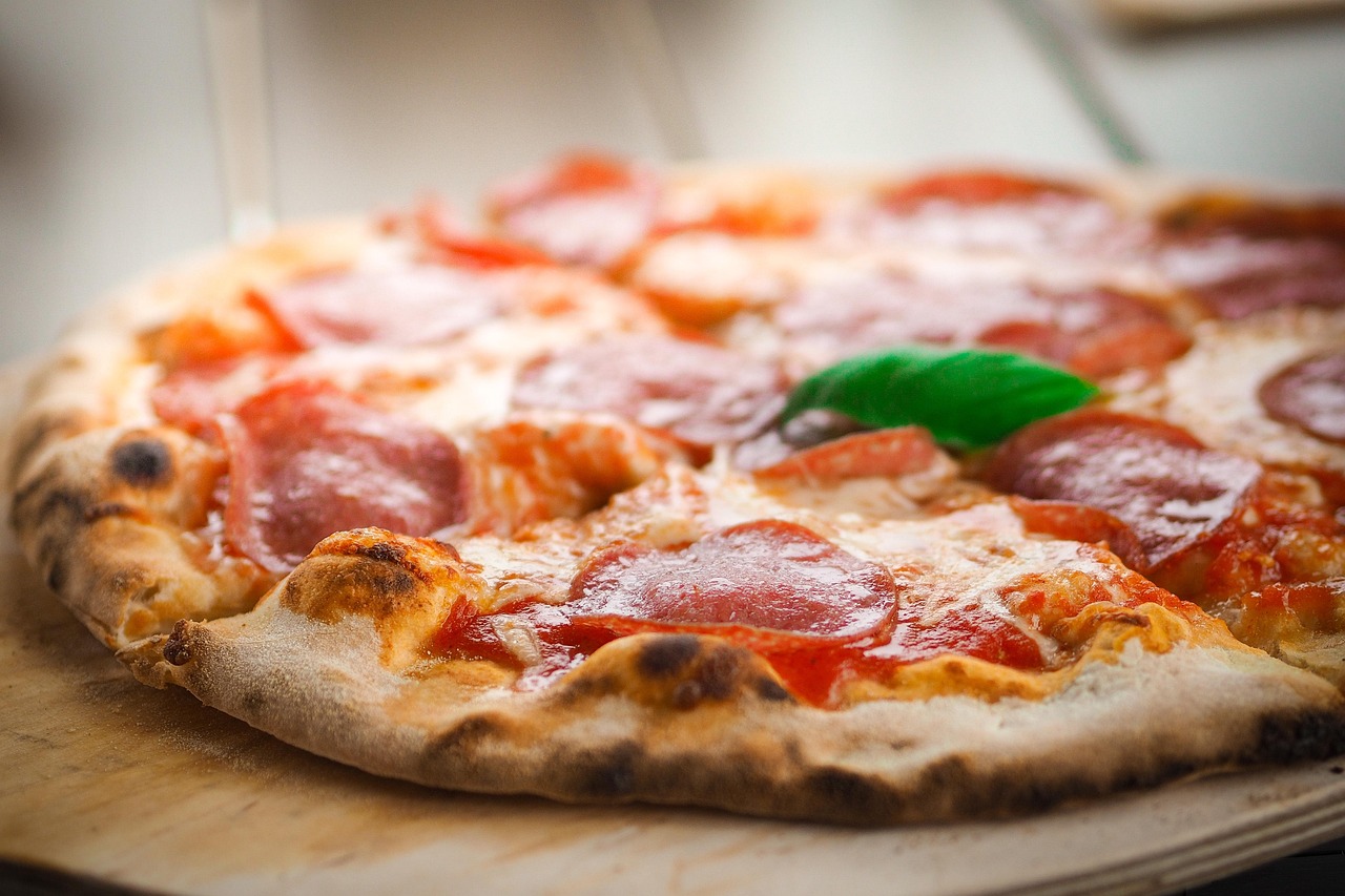 dia mundial da pizza lugares em são paulo para prestigiar a data