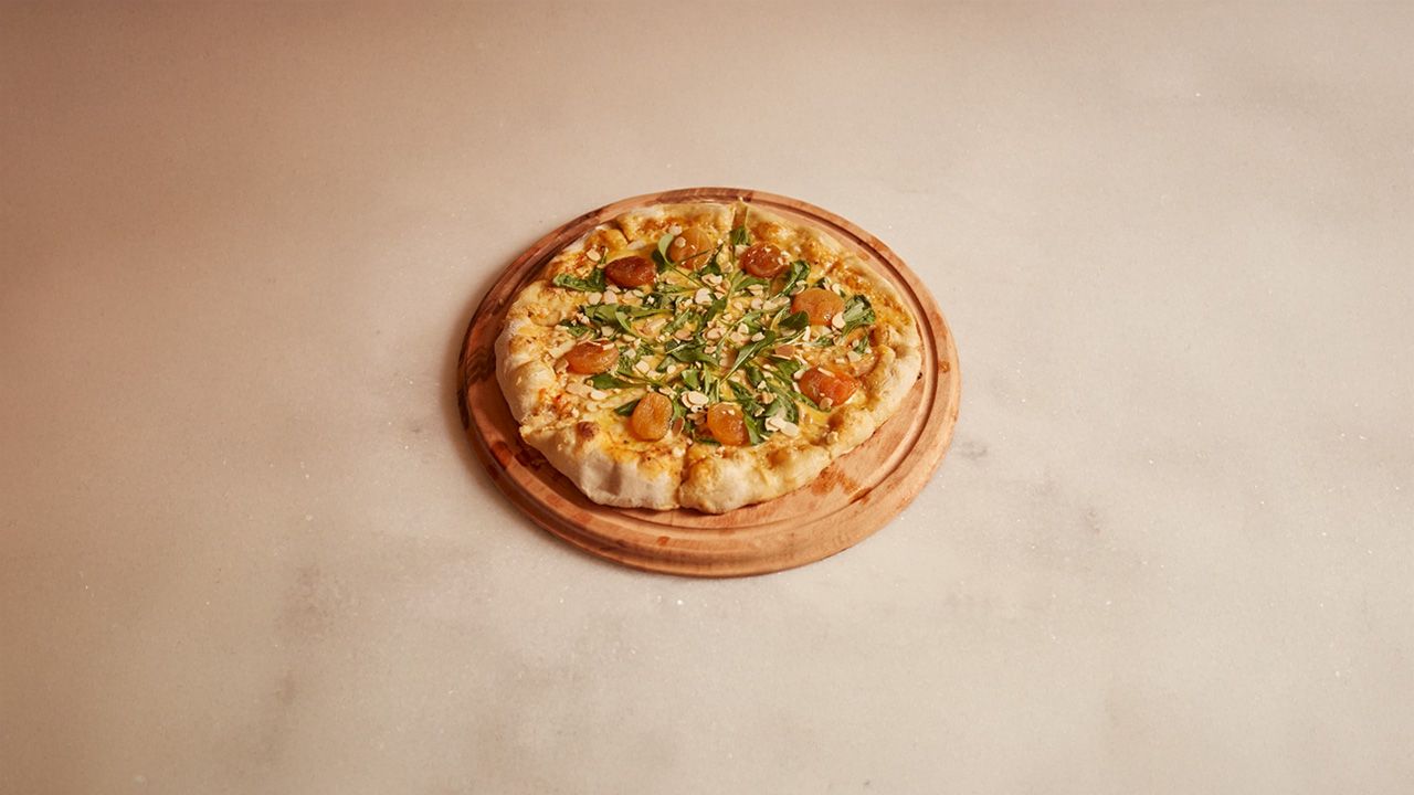 dia da pizza divulgação hotel ort