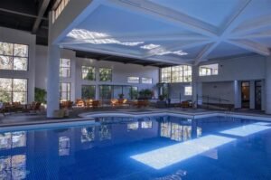 divulgação bendito cacao family resort – Águas de lindóia