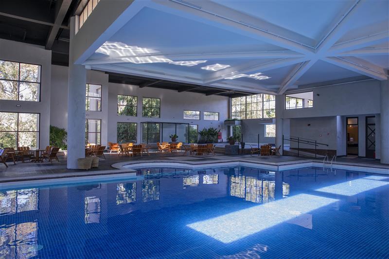 divulgação bendito cacao family resort – Águas de lindóia