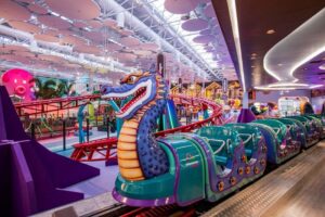 divulgação playcenter family grand plaza crédito lailson santos