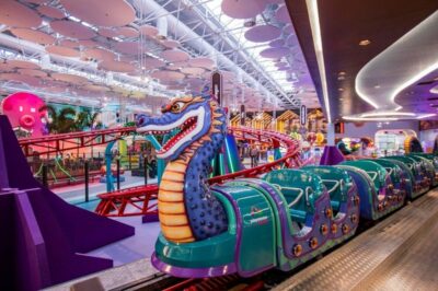 divulgação playcenter family grand plaza crédito lailson santos