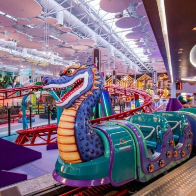 divulgação playcenter family grand plaza crédito lailson santos