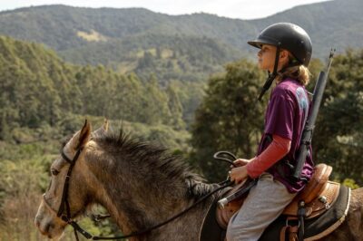divulgaçãohorseland bj atividades turísticas