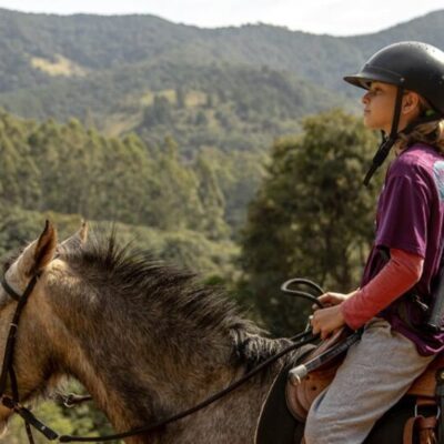 divulgaçãohorseland bj atividades turísticas
