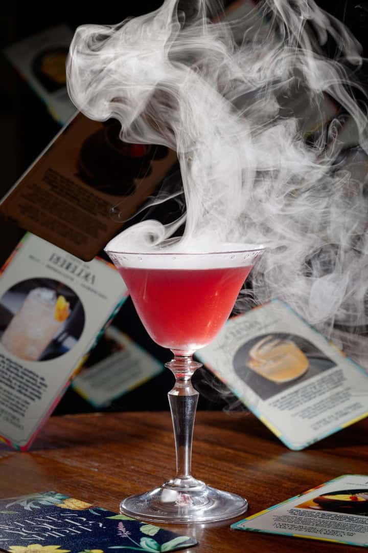 drink madame satã do spirit copa bar