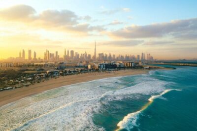 emirates revela os destinos mais buscados para as férias de verão credits divulgação emirates