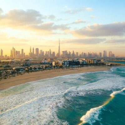 emirates revela os destinos mais buscados para as férias de verão credits divulgação emirates