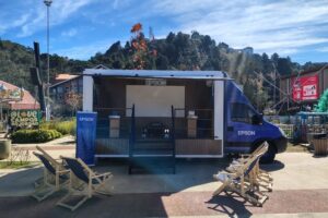 epson leva experiência imersiva ao inverno de campos do jordão