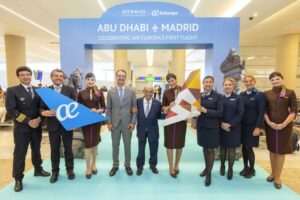 etihad airways e air europa divulgação