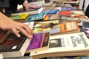feira de livros smc são paulo credits smc são paulo