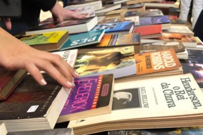 feira de livros smc são paulo credits smc são paulo