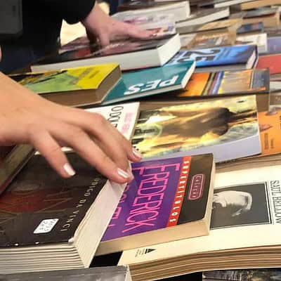 feira de livros smc são paulo credits smc são paulo