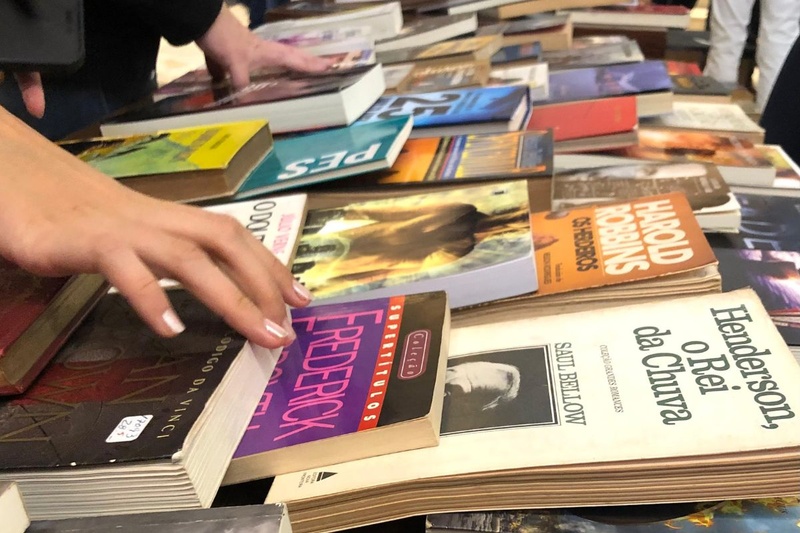 feira de livros smc são paulo credits smc são paulo