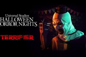 halloween horror nights