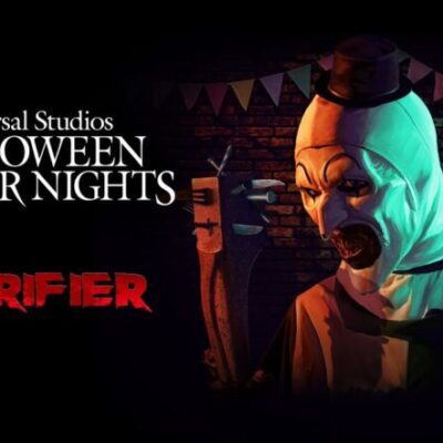 halloween horror nights