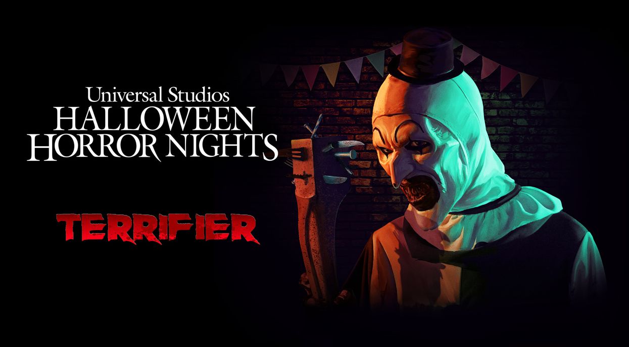 halloween horror nights