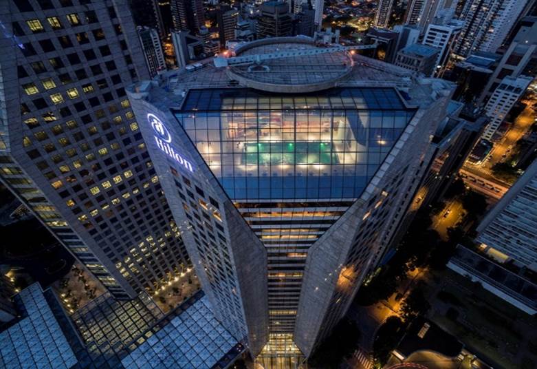 hilton são paulo morumbi lança nova edição da promoção 2x1 para as férias de julho