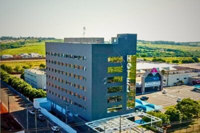 hotel trul shopping center fernandópolis credits comunicação trul hoteis