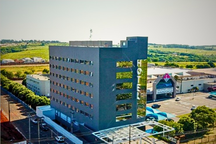 hotel trul shopping center fernandópolis credits comunicação trul hoteis