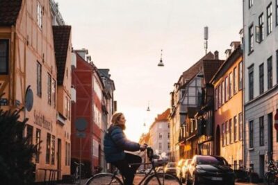 Como passar uma semana em Copenhague
