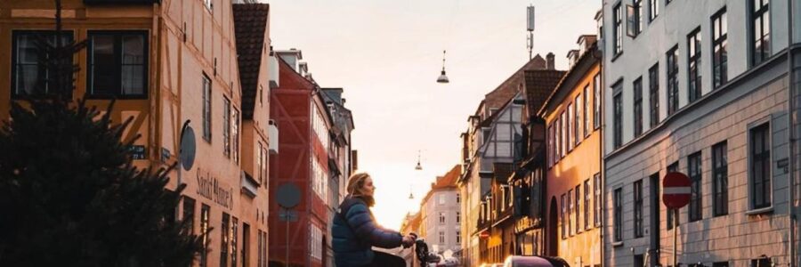 Dinamarca Como passar uma semana em Copenhague Dinamarca Como passar uma semana em Copenhague
