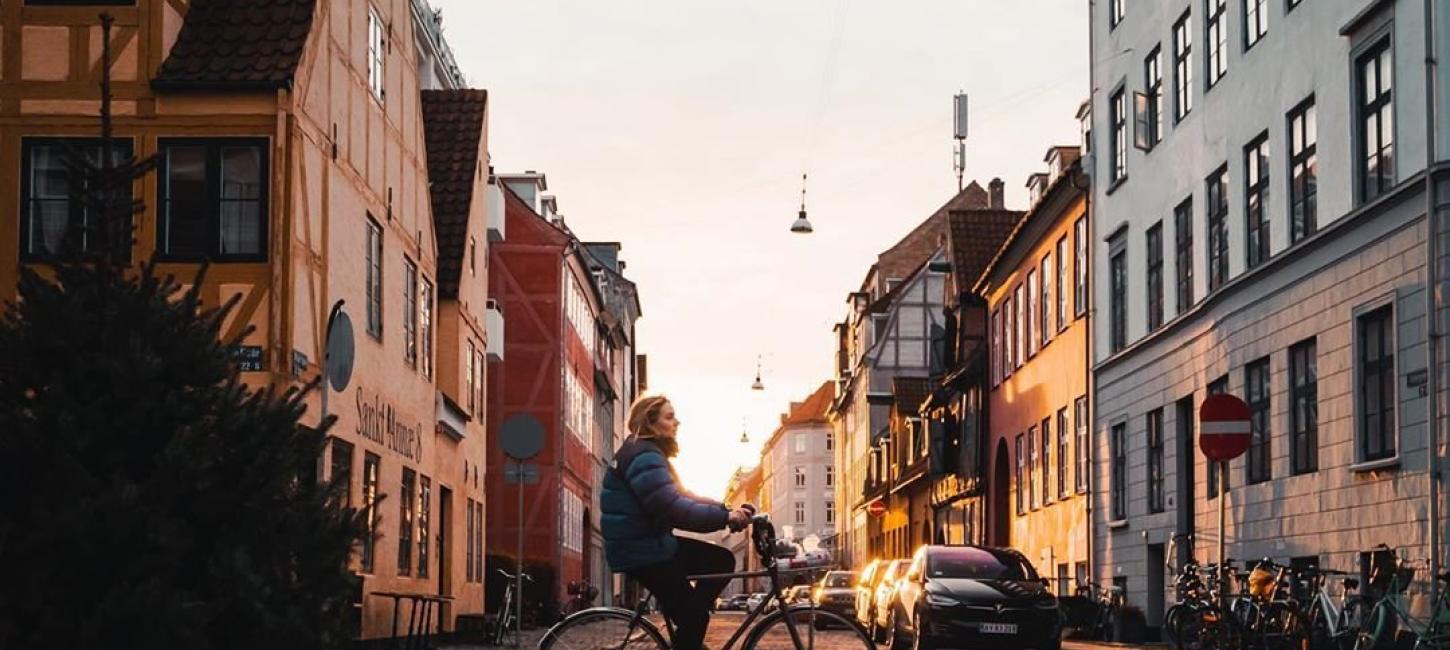 Como passar uma semana em Copenhague