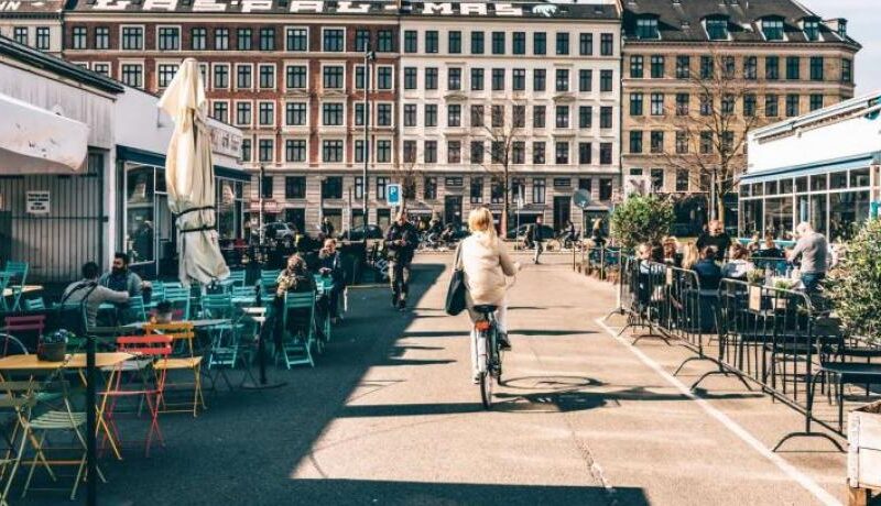 Credits Martin Heiberg - Copenhagen Media Center