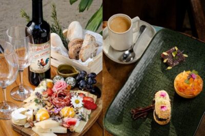 inverno com charme e sabor no hotel santa teresa mgallery credits divulgação