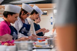 le cordon bleu crédito gustavo ferreira