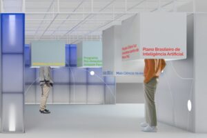 mostra celebra os 40 anos do ministério da ciência, tecnologia e inovação. crédito bijari