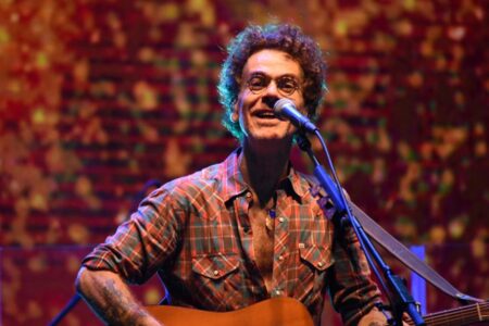 Nando Reis, Mundo Bita e mais Nando Reis, Mundo Bita e mais