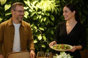 o luxo humanista credits duke beach hotel