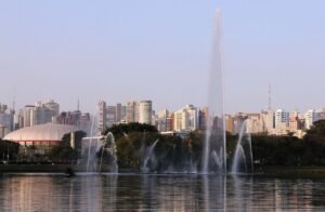 parque ibirapuera credits divulgação