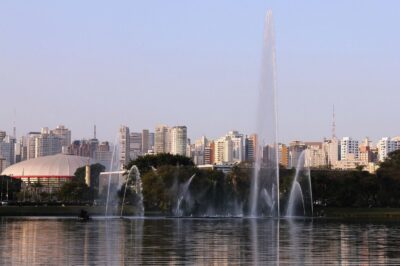 parque ibirapuera credits divulgação