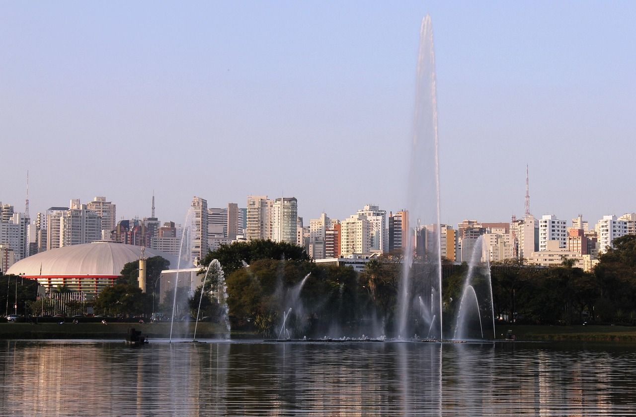 parque ibirapuera credits divulgação