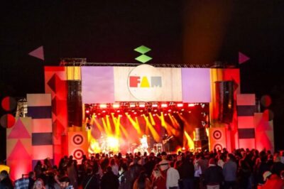 palco do fam nas alturas créditos luan sloboda