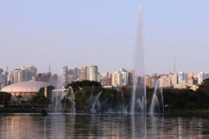 parque ibirapuera credits divulgação