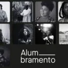 pôster da mostra alumbramento créditos divulgação