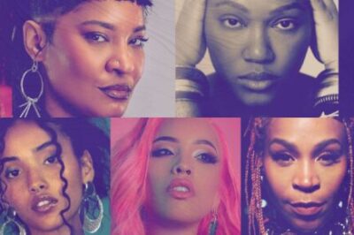 Festival de mulheres negras do Brasil completa 18 anos